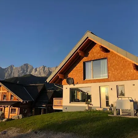 アパート Tannenhof Iv *