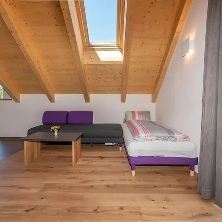 アパート Tannenhof Iv