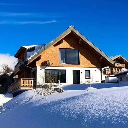 Tannenhof Iv רמסאו אם דכשטיין