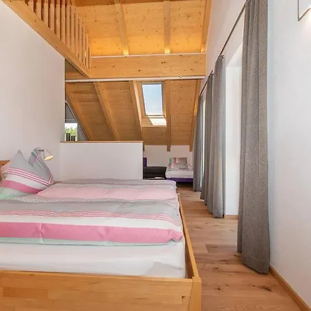 Tannenhof Iv * רמסאו אם דכשטיין