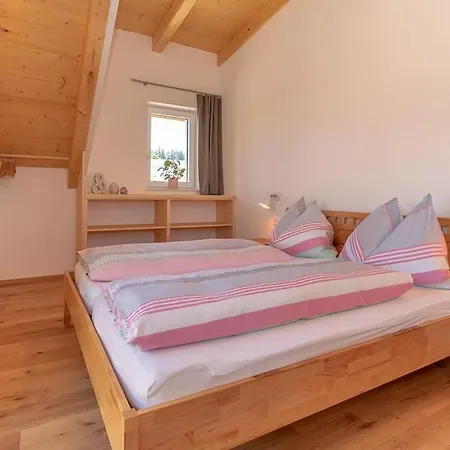 アパート Tannenhof Iv ラムサウ・アム・ダッハシュタイン