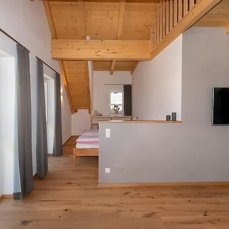 Tannenhof Iv Apartament *