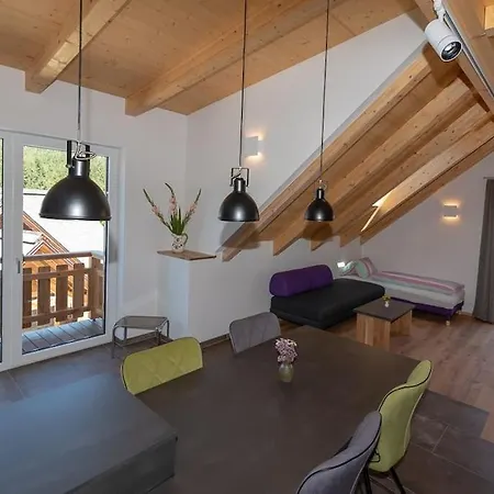 Tannenhof Iv * רמסאו אם דכשטיין