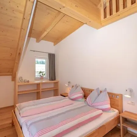 Apartament Tannenhof Iv