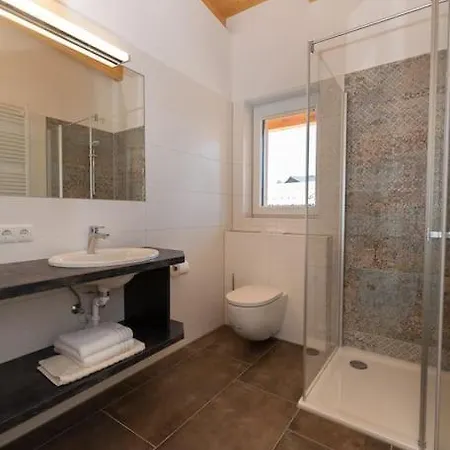 Tannenhof Iv * רמסאו אם דכשטיין