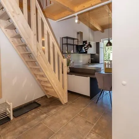 Tannenhof Iv רמסאו אם דכשטיין