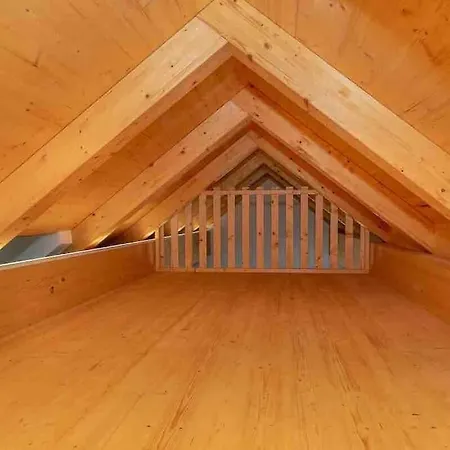 Tannenhof Iv דירה רמסאו אם דכשטיין