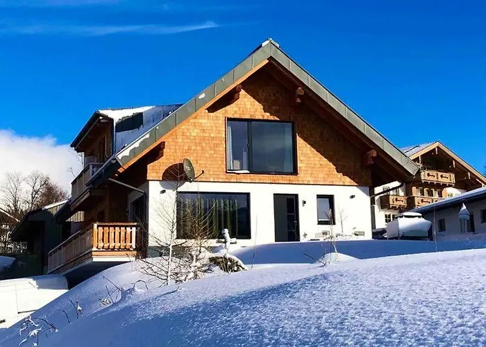 Tannenhof Iv Ramsau am Dachstein