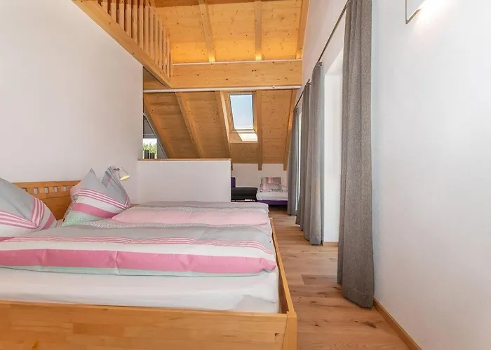 Tannenhof Iv * Ramsau am Dachstein