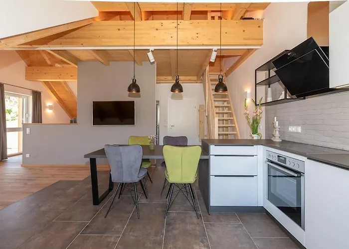 Tannenhof Iv Ramsau am Dachstein