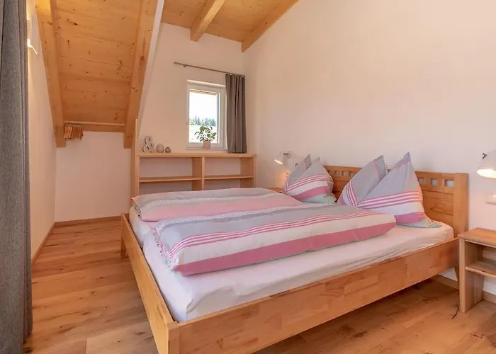 Appartamento Tannenhof Iv Ramsau am Dachstein