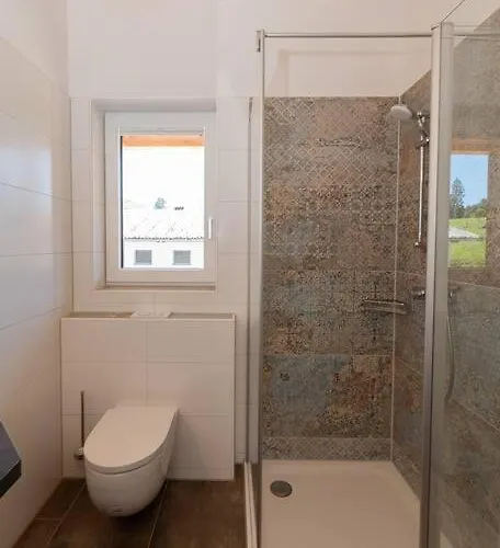 Appartamento Tannenhof Iv