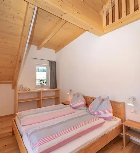 Appartamento Tannenhof Iv