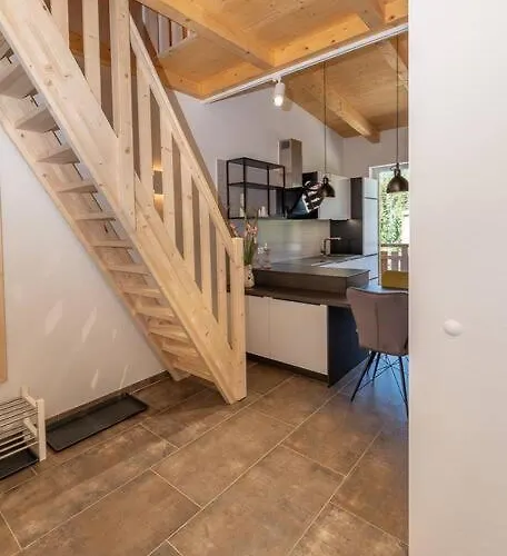 Tannenhof Iv ラムサウ・アム・ダッハシュタイン