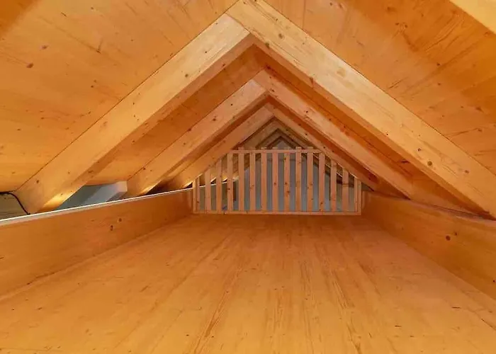 Tannenhof Iv アパート ラムサウ・アム・ダッハシュタイン